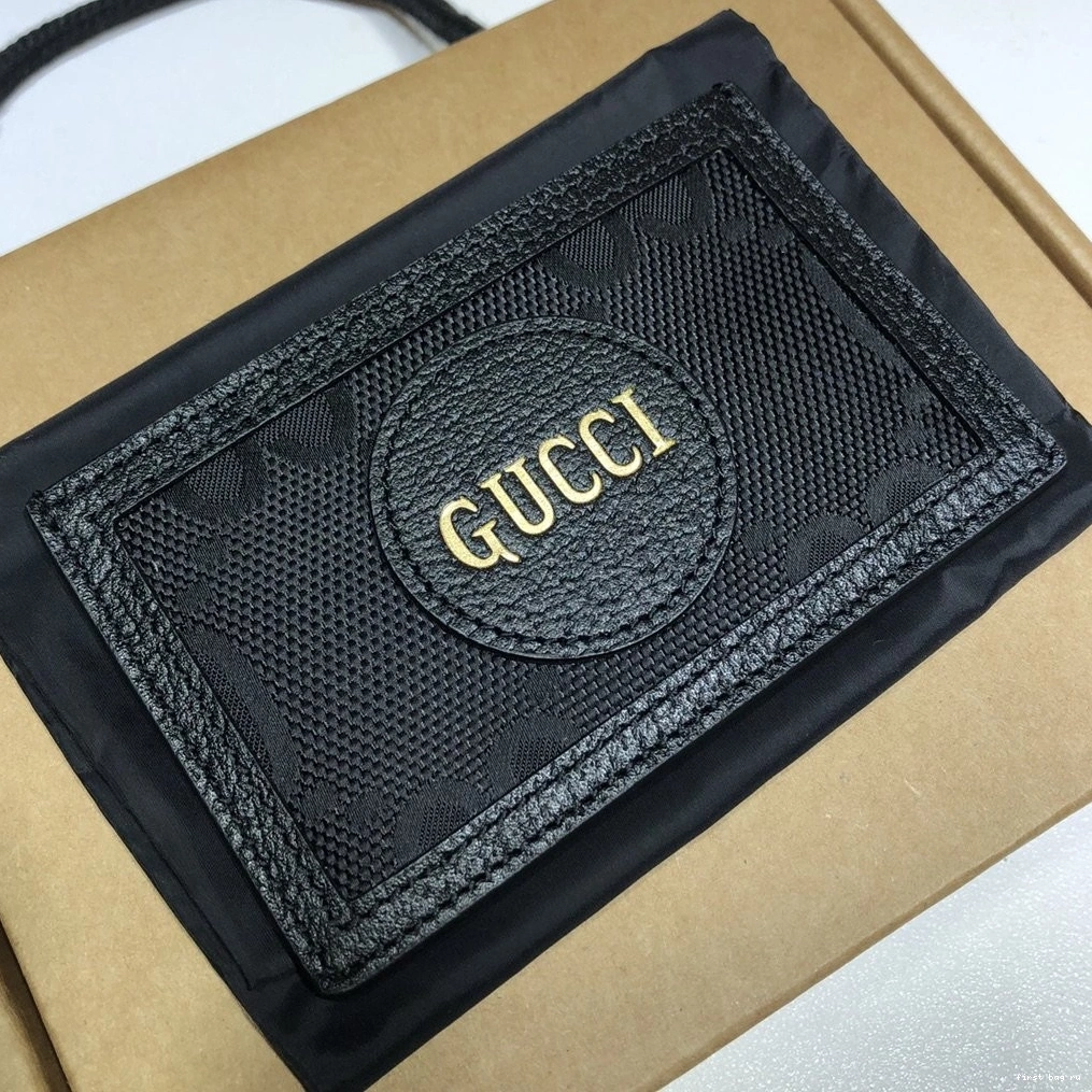 Firstbag ru Grid GUCCI card Off The case 0801